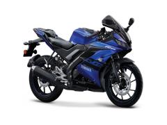 R15 V3 (Dual channel ABS) at Taka 4,75,000